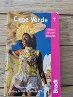 Reisgids Bradt Cape Verde 2017, Boeken, Reisgidsen, Overige merken, Gelezen, Afrika, Bradt