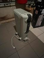 Delonghi bij verwarming, Ophalen, Hoog rendement (Hr), Radiator, Minder dan 60 cm