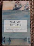 Jan Van Dorp - Marinus, Boeken, Ophalen of Verzenden, Zo goed als nieuw, Jan Van Dorp