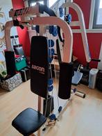 fitness, Sport en Fitness, Ophalen, Benen, Krachtstation, Zo goed als nieuw