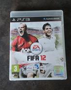 PS 3 spel: FIFA 12, Enlèvement ou Envoi, 1 joueur, À partir de 7 ans, Comme neuf