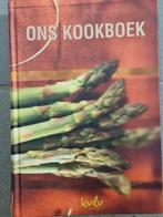 NOTRE LIVRE DE RECETTES 2005, Enlèvement ou Envoi, Neuf
