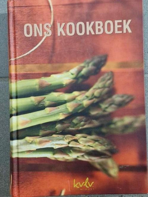 ONS KOOKBOEK 2005, Boeken, Kookboeken, Nieuw, Ophalen of Verzenden