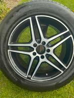 Winterset mercedes glc, Ophalen, Band(en)