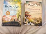 Set Corina Bomann - Gloriedagen en De Jasmijnzussen, Boeken, Ophalen of Verzenden, Gelezen, Corina Bomann