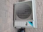 Daikin airco buitenunit, Ophalen, Zo goed als nieuw, Verwarmen, Energieklasse A of zuiniger