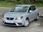 Seat ibiza 1.2 TSI essence 12/2012 EURO 5 garantie 12 Mois, Auto's, Seat, Euro 5, Stof, Elektrische ramen, Ibiza