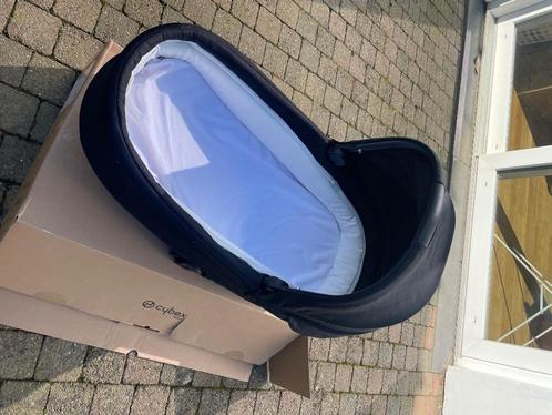Cybex Cot S goud, Kinderen en Baby's, Overige Kinderen en Baby's, Zo goed als nieuw, Ophalen of Verzenden