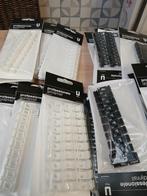 Accessoires voor gordijnen en draperieen, Enlèvement