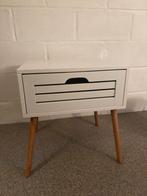 Bijzettafeltje, Enlèvement, Comme neuf