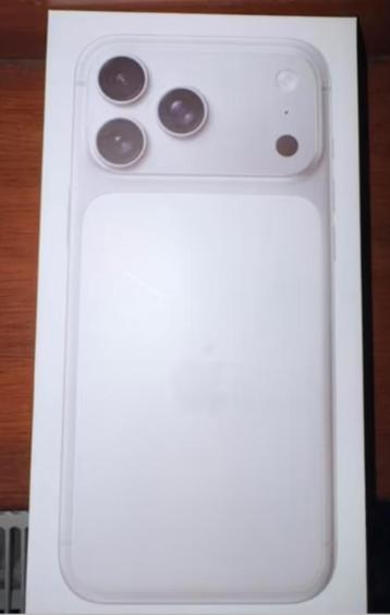 Verschillende soorten IPhone's 17 te koop!!!!! beschikbaar voor biedingen