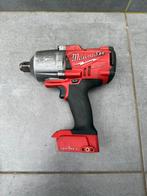 Nurunner uit Milwaukee, Doe-het-zelf en Bouw, Ophalen, Gebruikt