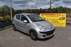 Nissan Pixo 1.0i Acenta ***DESTOCKAGE B2B***, Zwart, Elektrische ramen, 103 g/km, Overige brandstoffen