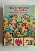 Het grote Nelly Donker seizoenenboek, verhaaltjes spelletjes, Livres, Livres pour enfants | Jeunesse | Moins de 10 ans, Fiction général