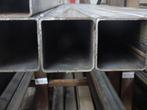 tube acier 120 x 120 x 4 mm, Ophalen