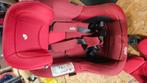 Autostoel Joie 360 met isofix., Ophalen of Verzenden, Zo goed als nieuw, Isofix