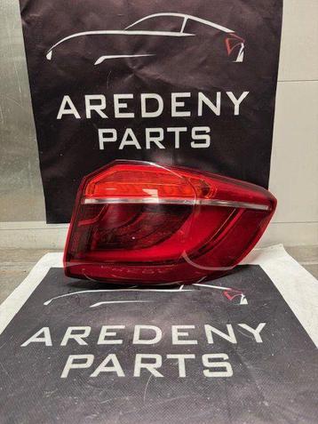 BMW X6 F16 F86 Achterlicht Rechts Buiten Origineel 731486006 beschikbaar voor biedingen
