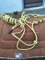 touwhalster,leidtouw en zadeldoek, Dieren en Toebehoren, Ophalen