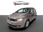 Volkswagen Golf Plus 1.2 TSI | Navi | DSG AUTOMAAT | Garanti, Euro 5, Gebruikt, Zwart, 4 cilinders