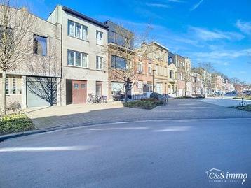 Commercieel te huur in Antwerpen Berchem beschikbaar voor biedingen