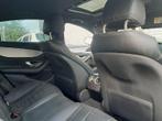 PORTIERBEKLEDING LINKS ACHTER Mercedes-Benz CLS (C257), Auto-onderdelen, Interieur en Bekleding, Gebruikt, Mercedes-Benz