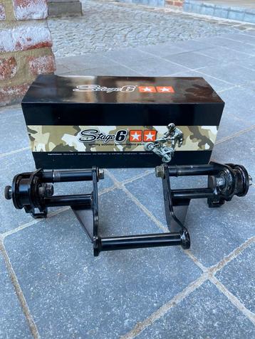 Aerox stage6 subframe, Enlèvement ou Envoi, Neuf