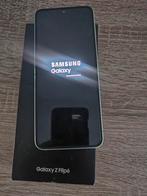 Samsung z flip 6, Telecommunicatie, Mobiele telefoons | Samsung, Ophalen, Zo goed als nieuw
