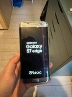 Samsung S7 edge (scherm defect), Telecommunicatie, Ophalen of Verzenden, Niet werkend