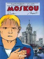 Strip van " Noord-Zuid " , nr.1, Boeken, Eén stripboek, Ophalen of Verzenden, Gelezen