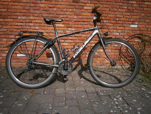 Trekkingfiets Reisfiets Koga Worldtraveller 29, Fietsen en Brommers, Fietsen | Heren | Herenfietsen, Gebruikt, Overige merken
