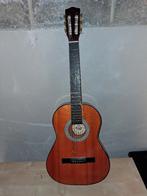 Santana akoestische gitaar, Muziek en Instrumenten, Ophalen, Zo goed als nieuw, Klassieke of Spaanse gitaar