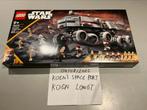 Lego Star Wars 75413 Republic Juggernaut, Ophalen of Verzenden, Nieuw, Complete set, Lego