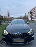 BMW M235i xDrive, Autos, BMW, 5 places, Carnet d'entretien, Berline, Noir