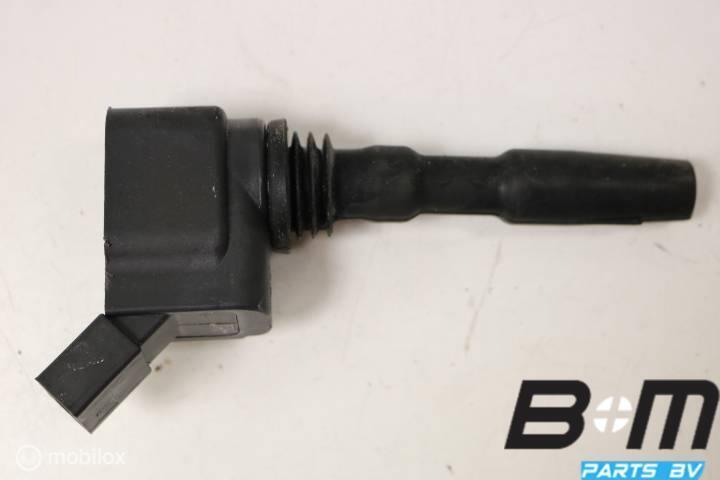 Bobine met bougiestekker Volkswagen Golf 6 1.2TSI CYV, Auto-onderdelen, Motor en Toebehoren, Gebruikt