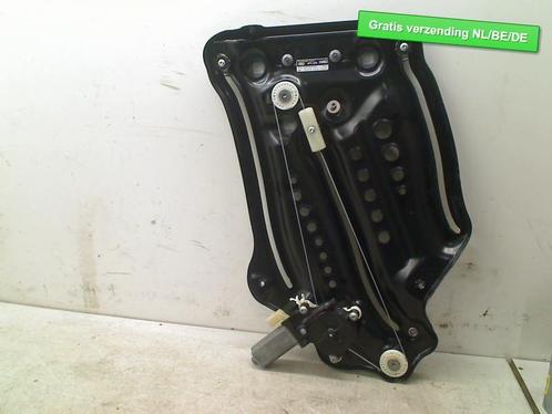 RAAMMECHANIEK RECHTS VOOR Audi A5 Cabrio (8F7) (8F0839398D), Auto-onderdelen, Ruiten en Toebehoren, Audi, Gebruikt