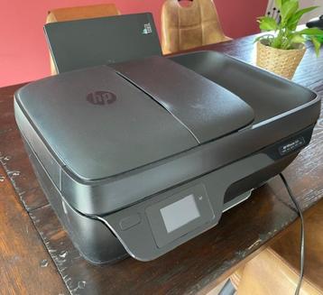 Printer HP - in zeer goede staat, Enlèvement, Utilisé