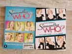 Samantha Who? seizoen 1 en 2 dvd, Ophalen of Verzenden, Gebruikt