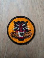 Patch de chasseur de chars à 8 roues de la Seconde Guerre mo, Enlèvement ou Envoi