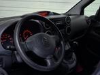 ✖ CITROEN BERLINGO UTILITAIRE | TVA DEDUCTIBLE ✔, Auto's, Citroën, Voorwielaandrijving, 4 cilinders, Start-stop-systeem, Wit