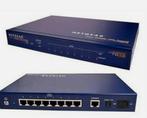 Pare-feu VPN Netgear ProSafe, modèle FVS318, Enlèvement ou Envoi, Utilisé