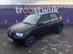 2003 - Suzuki - Alto - 1.1 S-Limited - Personenauto, Auto's, Suzuki, Gebruikt, Overige brandstoffen, Bedrijf, Handgeschakeld