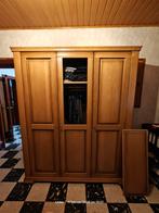 Volledige slaapkamer, Huis en Inrichting, Ophalen, Eenpersoons