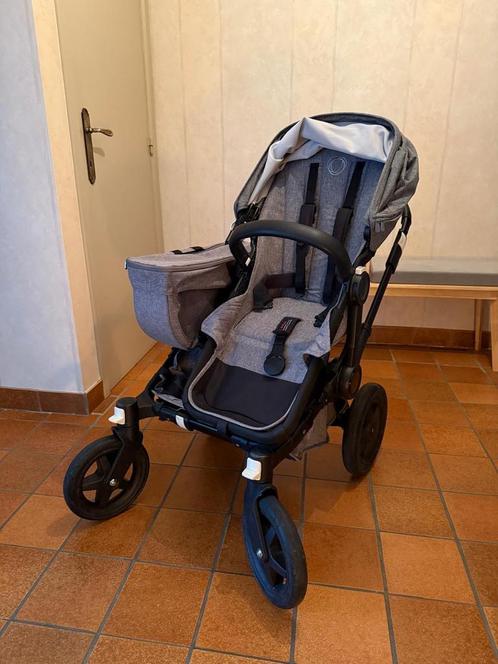 Bugaboo Donkey 2, Kinderen en Baby's, Kinderwagens en Combinaties, Kinderwagen, Bugaboo, Ophalen