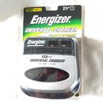 Batterijlader, nieuw, Ophalen of Verzenden, Nieuw, Oplaadbaar