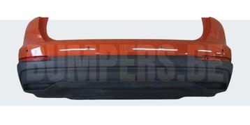 Bumper AUDI Q3 II 83A 18- 83A807511 Achterbumper HK094 beschikbaar voor biedingen