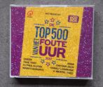 Het Beste Uit De Top 500 Van Het Foute Uur (6 cd), Cd's en Dvd's, Cd's | Verzamelalbums, Ophalen of Verzenden, Boxset