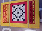 een miljoen puzzelwoorden, Ophalen of Verzenden, Gelezen