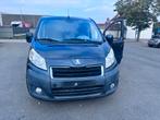 Te koop peugeot, Auto's, Peugeot, Euro 5, 4 cilinders, Zwart, Bedrijf