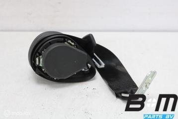 Gordel links of rechts achter Audi A4 8K Avant 8K0857805P beschikbaar voor biedingen