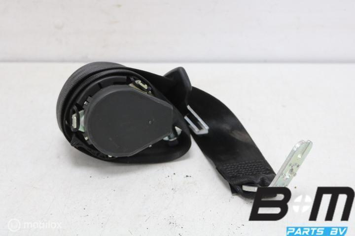 Gordel links of rechts achter Audi A4 8K Avant 8K0857805P, Auto diversen, Anti-diefstal, Gebruikt